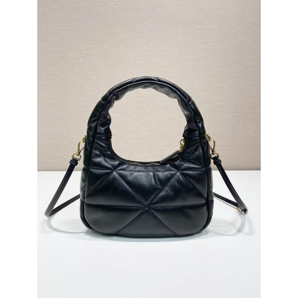 Prada hobo 21x12.5x6.5cm AP Bags