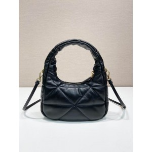 Prada hobo 21x12.5x6.5cm AP Bags