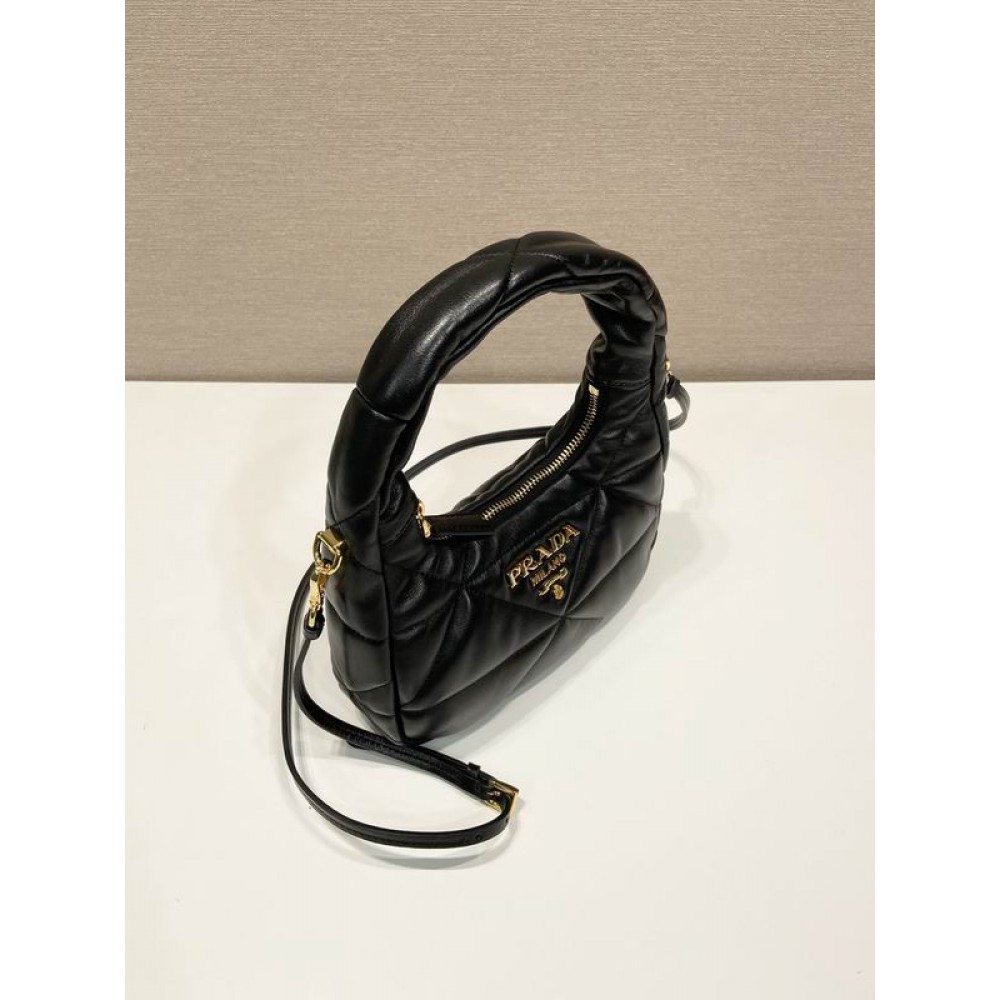 Prada hobo 21x12.5x6.5cm AP Bags