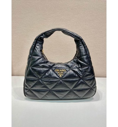 Prada hobo 40x27x11.5cm AP