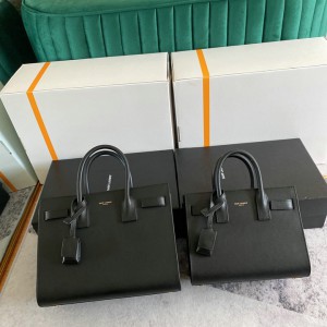 Ysl Sac de jour 22x18x10.5cm 26x20.5x12.5cm Bags