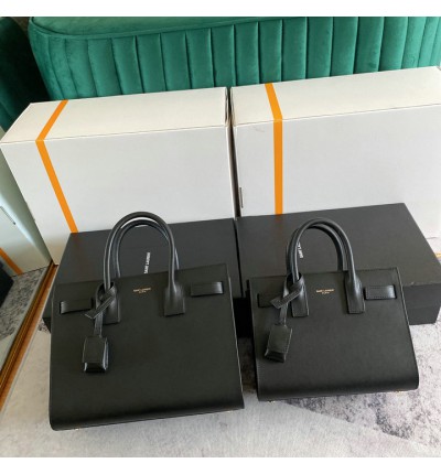 Ysl Sac de jour 22x18x10.5cm 26x20.5x12.5cm