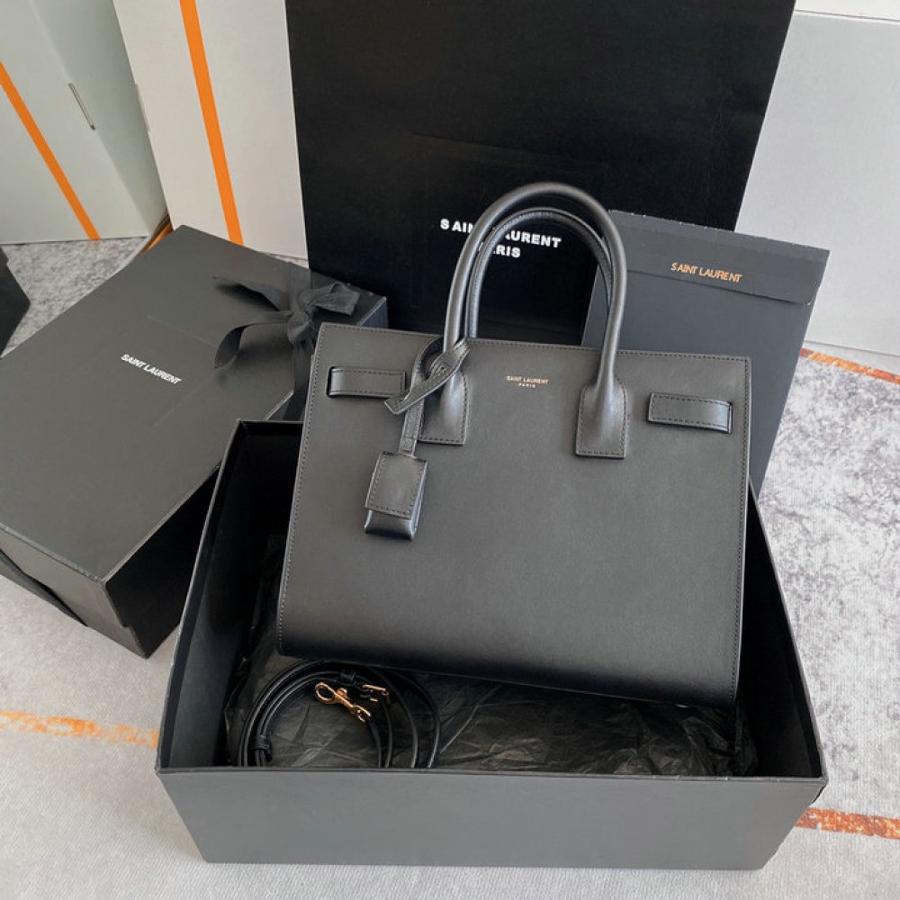 Ysl Sac de jour 22x18x10.5cm 26x20.5x12.5cm Bags