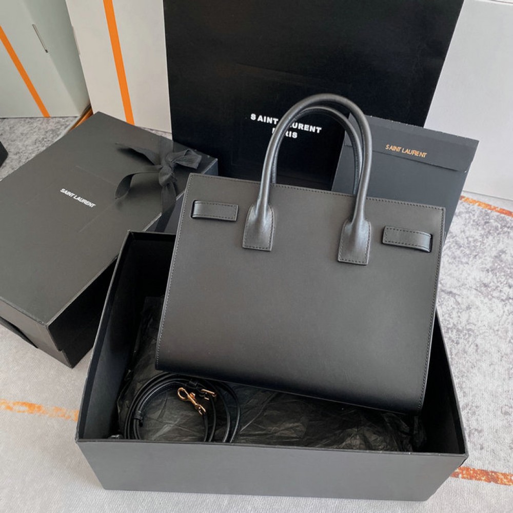 Ysl Sac de jour 22x18x10.5cm 26x20.5x12.5cm Bags