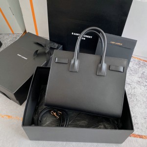 Ysl Sac de jour 22x18x10.5cm 26x20.5x12.5cm Bags