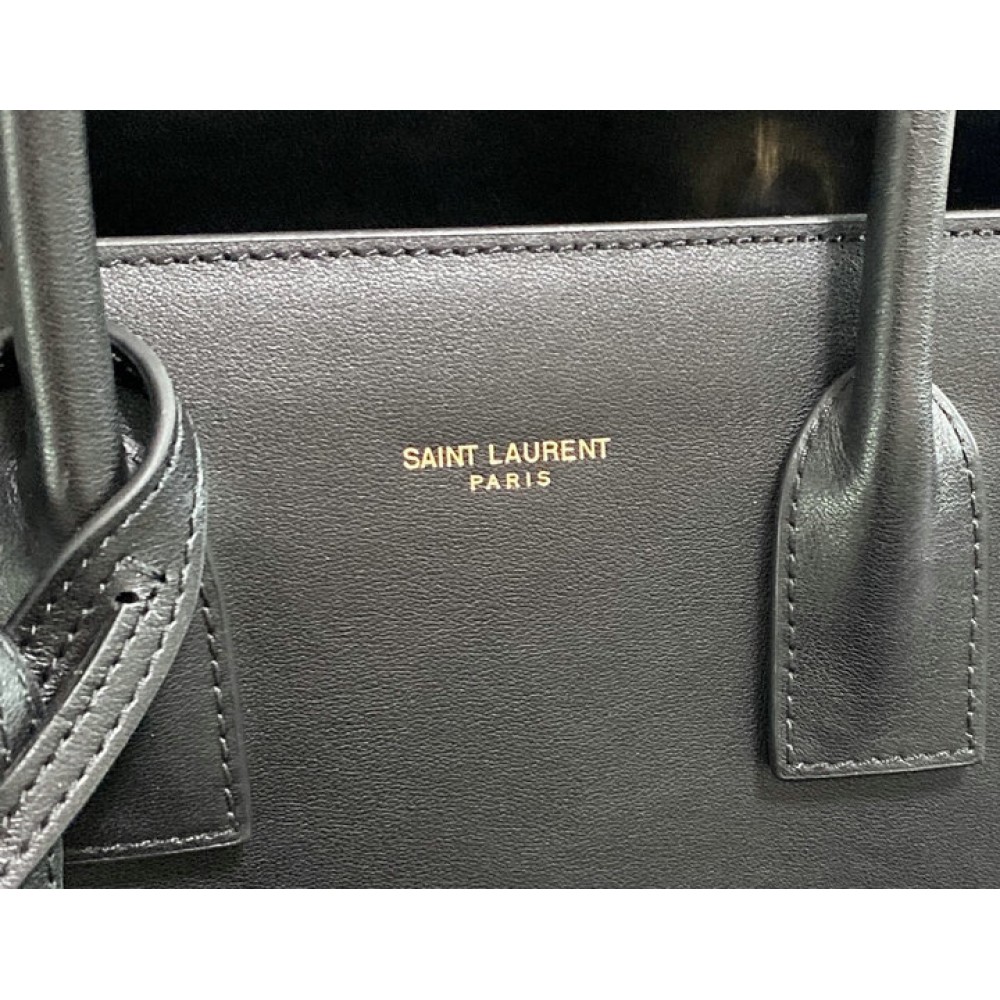 Ysl Sac de jour 22x18x10.5cm 26x20.5x12.5cm Bags