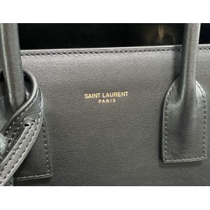 Ysl Sac de jour 22x18x10.5cm 26x20.5x12.5cm Bags