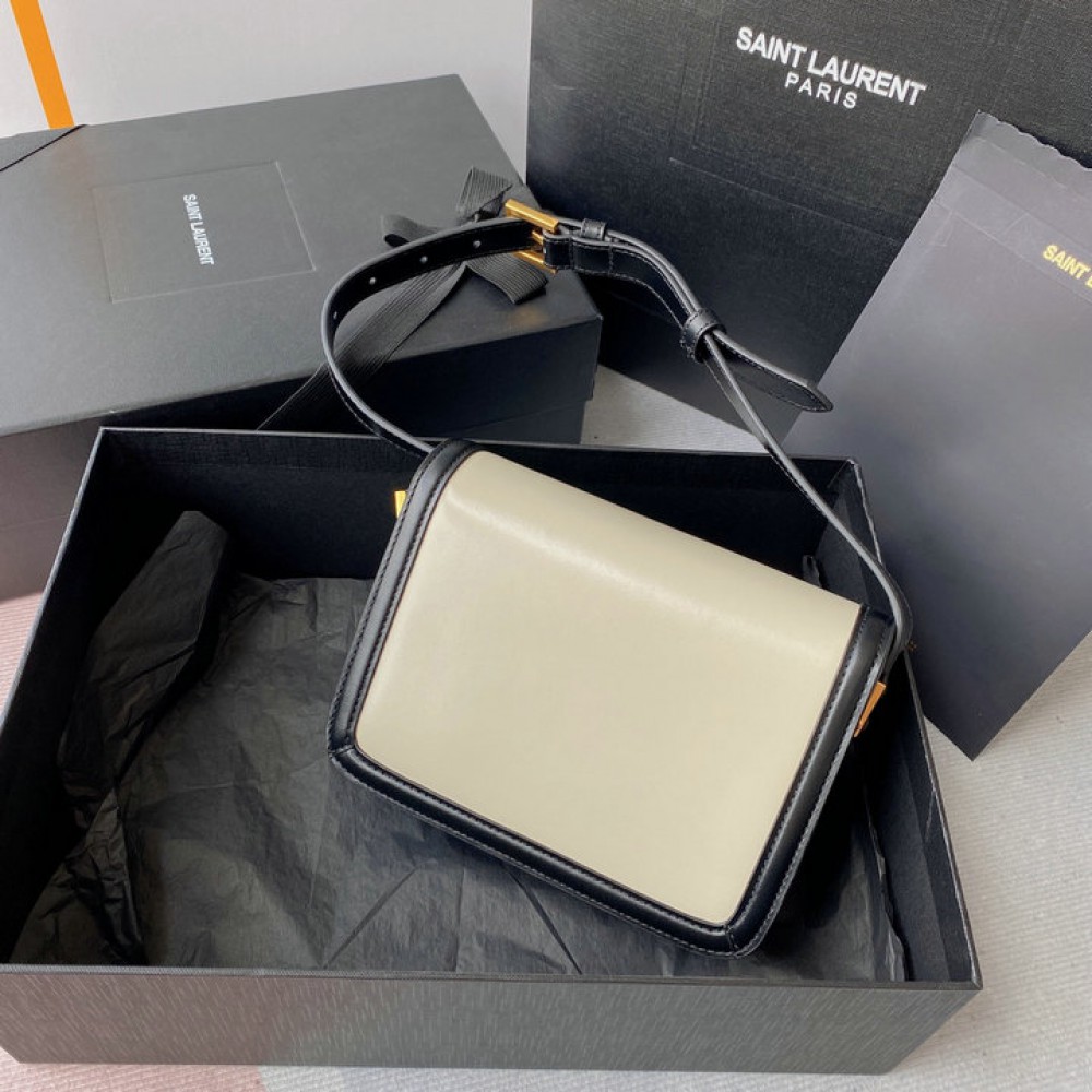 Ysl solferino 23 X 16 X 6 CM-19 X 13 X 5 CM Bags