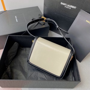 Ysl solferino 23 X 16 X 6 CM-19 X 13 X 5 CM Bags