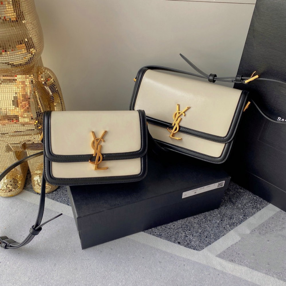 Ysl solferino 23 X 16 X 6 CM-19 X 13 X 5 CM Bags