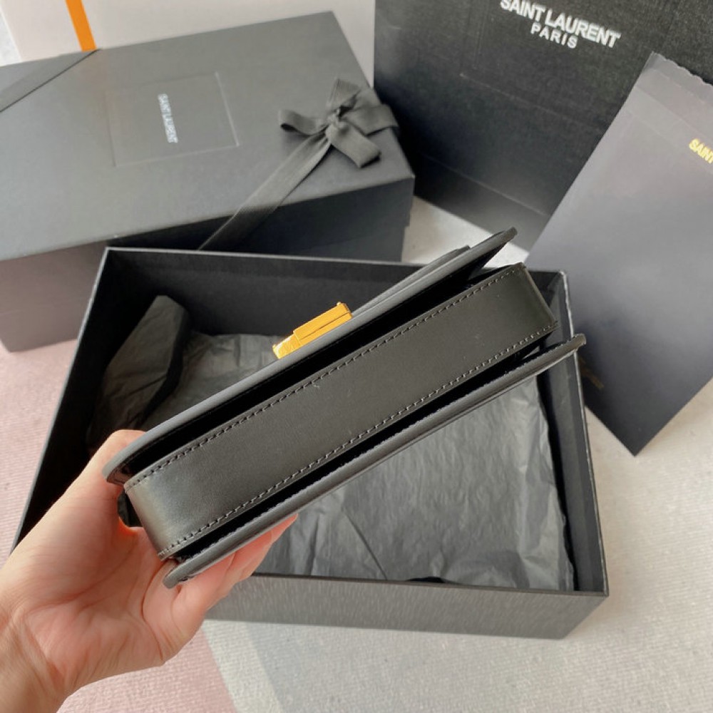 Ysl solferino 23 X 16 X 6 CM-19 X 13 X 5 CM Bags