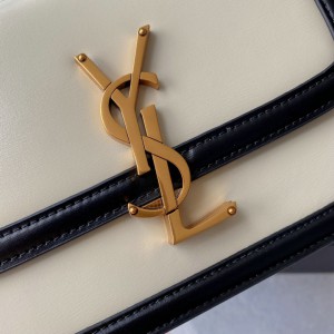 Ysl solferino 23 X 16 X 6 CM-19 X 13 X 5 CM Bags