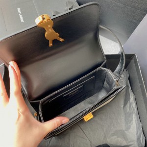 Ysl solferino 23 X 16 X 6 CM-19 X 13 X 5 CM Bags