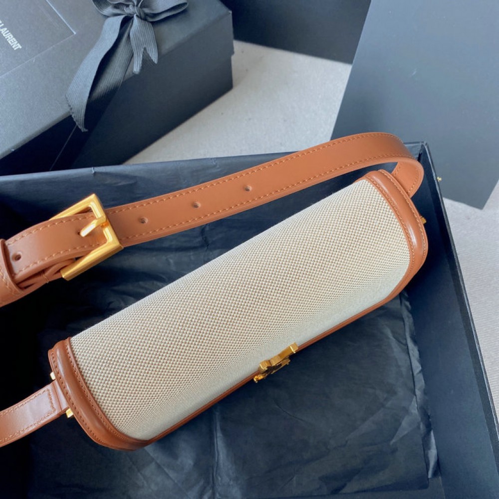 Ysl solferino 23 X 16 X 6 CM-19 X 13 X 5 CM Bags