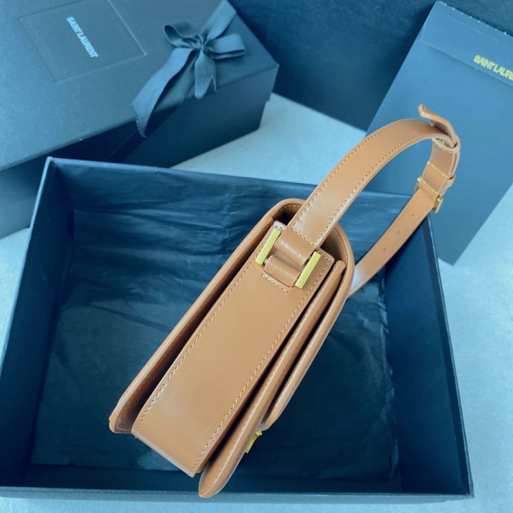 Ysl solferino 23 X 16 X 6 CM-19 X 13 X 5 CM Bags