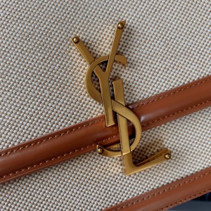 Ysl solferino 23 X 16 X 6 CM-19 X 13 X 5 CM Bags