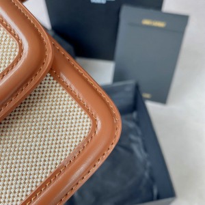 Ysl solferino 23 X 16 X 6 CM-19 X 13 X 5 CM Bags