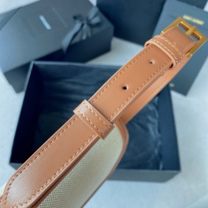 Ysl solferino 23 X 16 X 6 CM-19 X 13 X 5 CM Bags