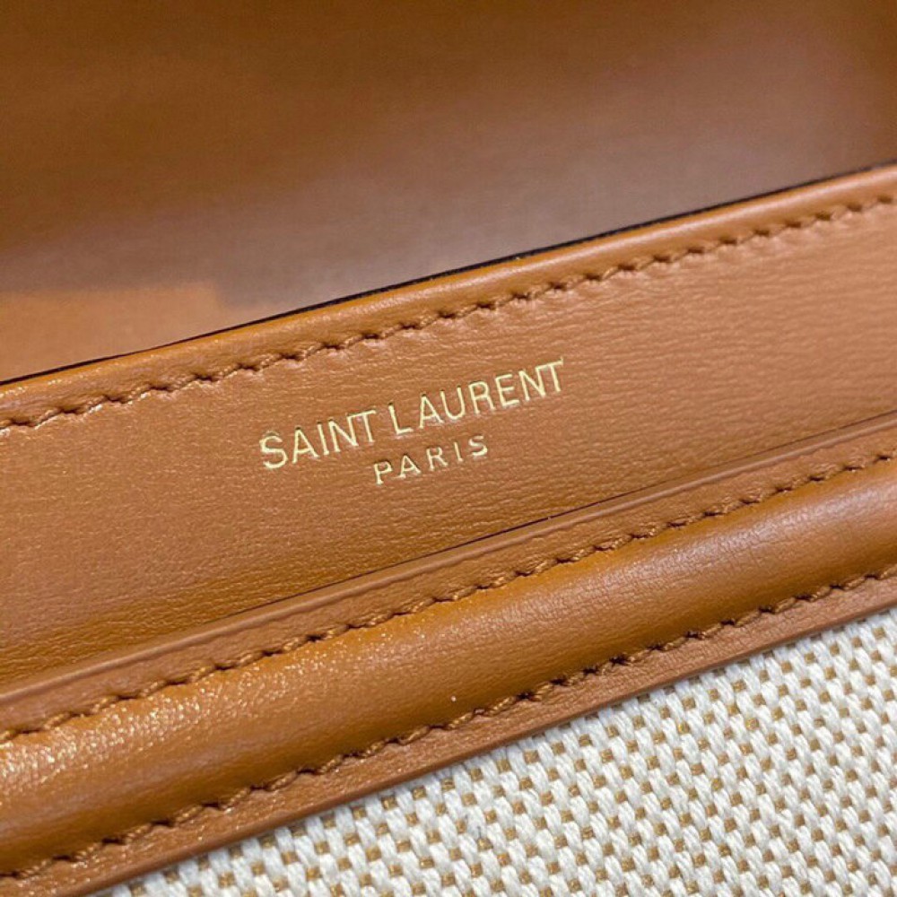 Ysl solferino 23 X 16 X 6 CM-19 X 13 X 5 CM Bags