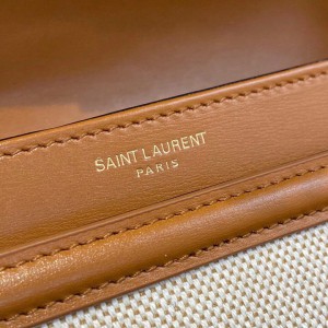 Ysl solferino 23 X 16 X 6 CM-19 X 13 X 5 CM Bags