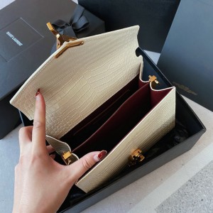 Ysl cassandre 20x16x7.5 cm Bags