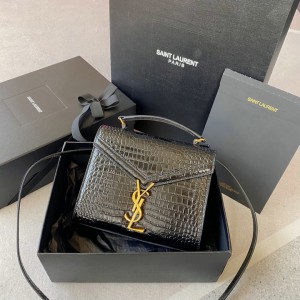 Ysl cassandre 20x16x7.5 cm Bags