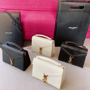 Ysl cassandre 20x16x7.5 cm Bags