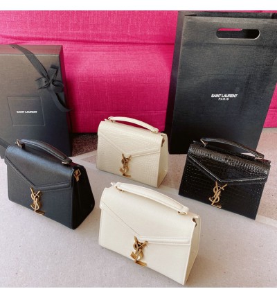 Ysl cassandre 20x16x7.5 cm