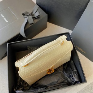 Ysl cassandre 20x16x7.5 cm Bags