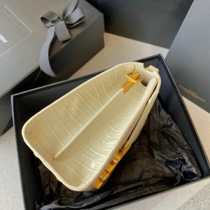 Ysl cassandre 20x16x7.5 cm Bags