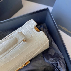 Ysl cassandre 20x16x7.5 cm Bags