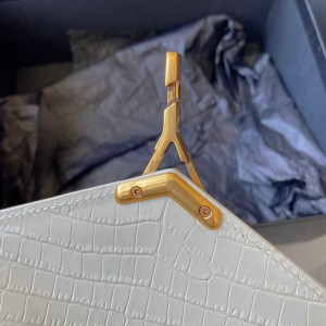 Ysl cassandre 20x16x7.5 cm Bags