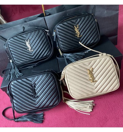 Ysl camera bag 23x16x6 cm