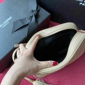 Ysl camera bag 23x16x6 cm Bags