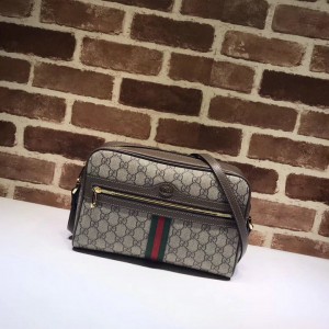Gucci ophidia crossbody bag 26.5x18x 9 cm Bags
