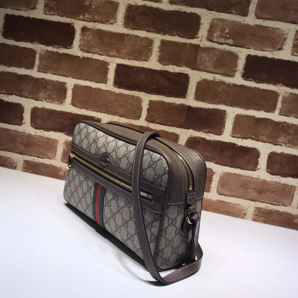 Gucci ophidia crossbody bag 26.5x18x 9 cm Bags