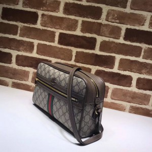 Gucci ophidia crossbody bag 26.5x18x 9 cm Bags