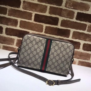 Gucci ophidia crossbody bag 26.5x18x 9 cm Bags