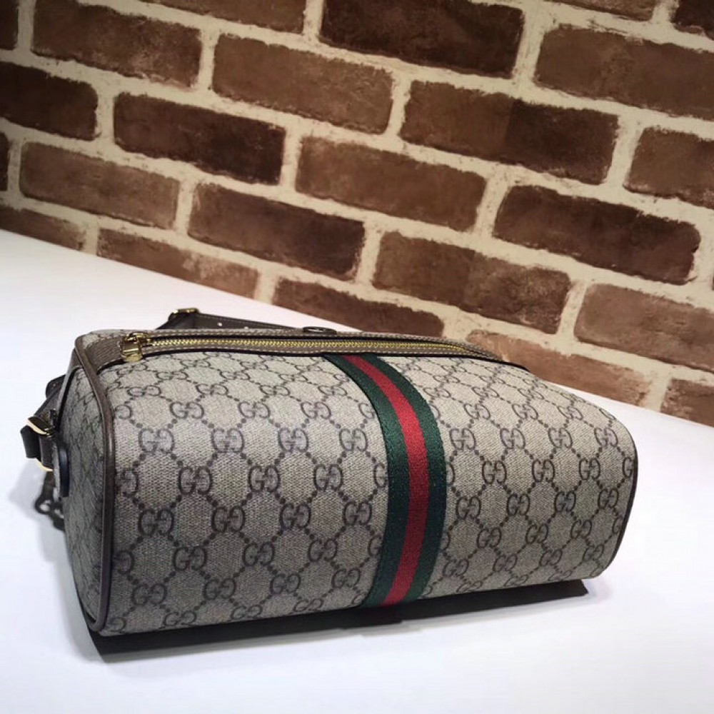 Gucci ophidia crossbody bag 26.5x18x 9 cm Bags