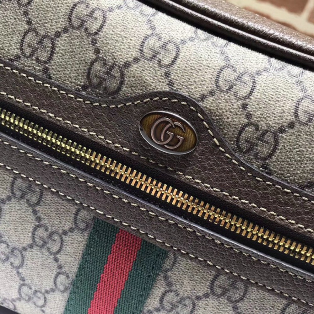 Gucci ophidia crossbody bag 26.5x18x 9 cm Bags