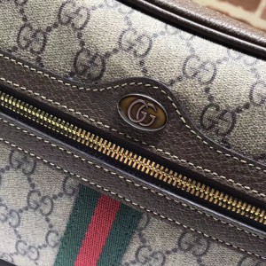 Gucci ophidia crossbody bag 26.5x18x 9 cm Bags