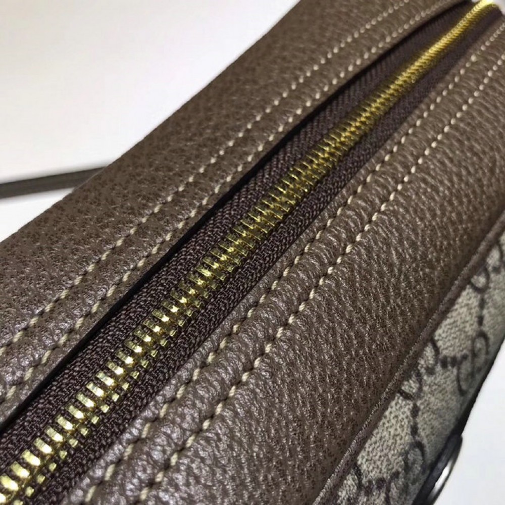 Gucci ophidia crossbody bag 26.5x18x 9 cm Bags