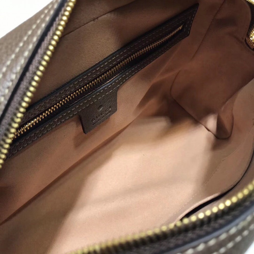 Gucci ophidia crossbody bag 26.5x18x 9 cm Bags