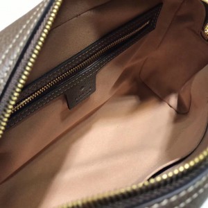 Gucci ophidia crossbody bag 26.5x18x 9 cm Bags