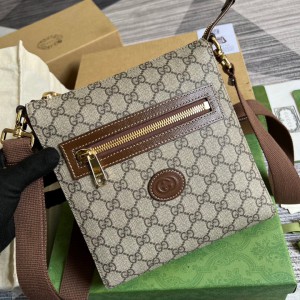 Gucci messenger bag 24x21.5cm Bags