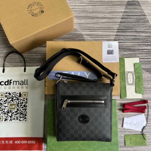 Gucci messenger bag 24x21.5cm Bags