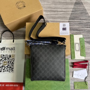 Gucci messenger bag 24x21.5cm Bags