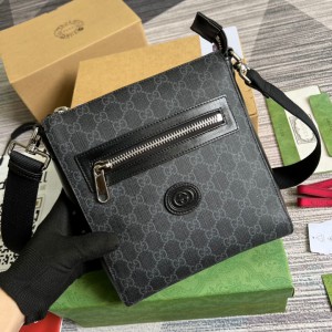 Gucci messenger bag 24x21.5cm Bags