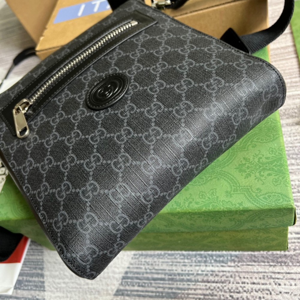 Gucci messenger bag 24x21.5cm Bags