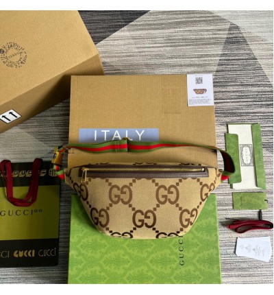 Gucci belt bag 39x17cm